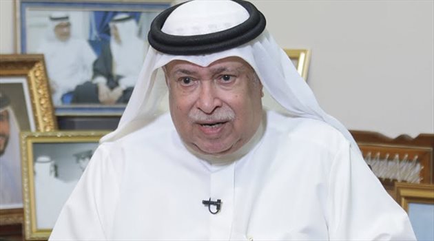 "هرم الرياضة البحرينية" في ذمة الله