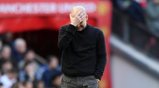 أسطورة السيتي يصدم جوارديولا ويرفض منصب الرجل الثاني