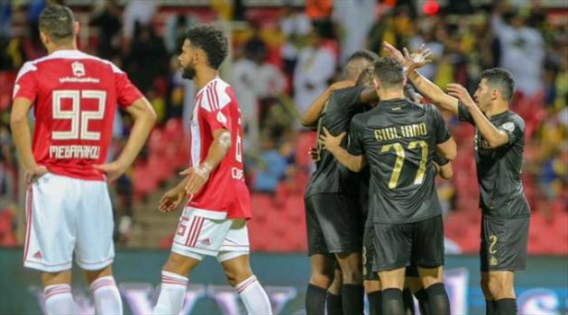 النصر يتعاقد مع نجم الوحدة.. "الصفقة الصيفية الخامسة"