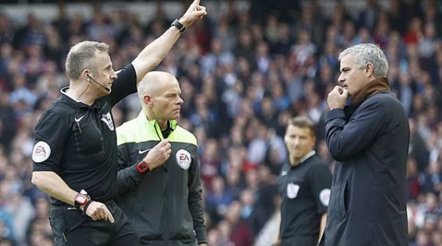 مفاجأة.. مورينيو يفتح الباب أمام تأمين خط وسط برشلونة