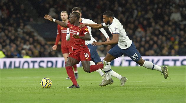 ليفربول الأفضل في تاريخ أوروبا.. "حطم رقما قياسيا لا يصدق"