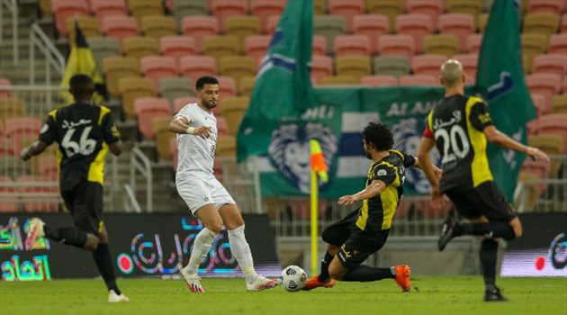 الاتحاد يخيف مشجعيه بـ"رقم سلبي صادم".. "هزيمة الأهلي ليست كافية"