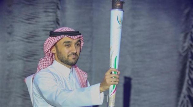 بعد تأجيلها بسبب كورونا.. موعد إطلاق دورة الألعاب السعودية الأولى