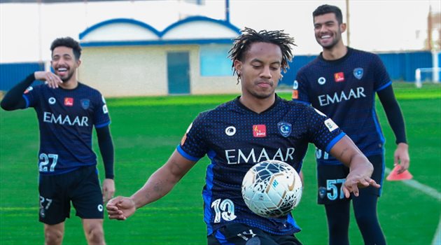 صحف العالم تبرز انتصار نجم الهلال أمام كورونا