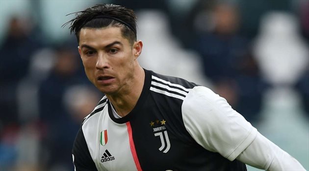 قائمة يوفنتوس لمواجهة فيورنتينا.. كريستيانو رونالدو يطارد رقما تاريخيا