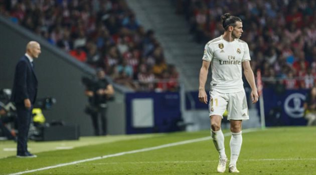 "هل يستغلها الويلزي؟"..فرصة ذهبية لجاريث بيل في ريال مدريد