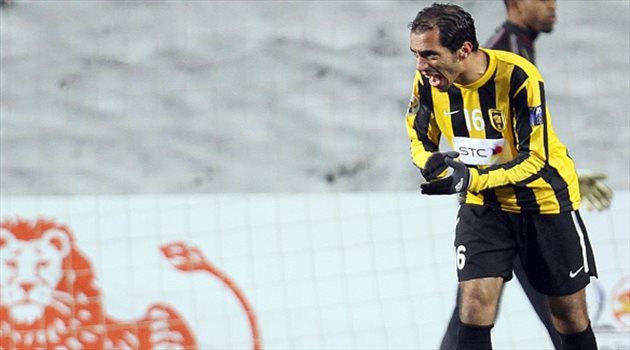 رسميا| السعيد مديرا للكرة بنادي الاتحاد