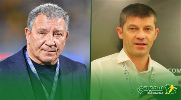 الاتحاد يصدم الجماهير بخليفة تين كات.. ينتهج خطة دفاعية وينافس على الهبوط