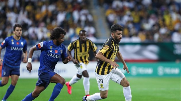 تصريحات ما بعد المباراة.. بوني يعتذر لجماهير الاتحاد وإشادة خاصة من نجوم الهلال
