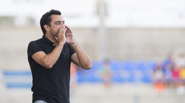تشافي في برشلونة خلال ساعات.. تعرف على التفاصيل الكاملة