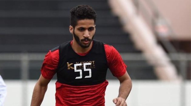 لاعب الفيصلي يعود من الإصابة بعد 3 شهور.. ويطمح لدوري الأبطال