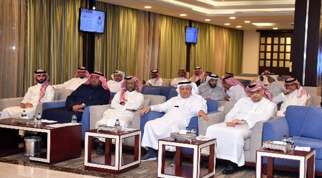 اللجنة المكلفة من هيئة الرياضة تجتمع برئيس الأهلي وبن مشعل.. وتستكمل تحقيقاتها الاثنين