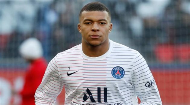 مبابي مبابي يوجه صدمة لسان جيرمان.. في الطريق إلى ريال مدريد