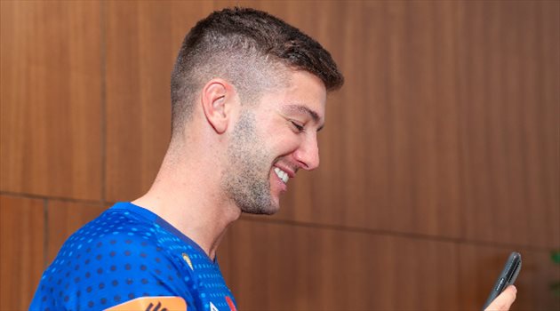 حسم مشاركة فييتو مع الهلال أمام ضمك.. القرار النهائي