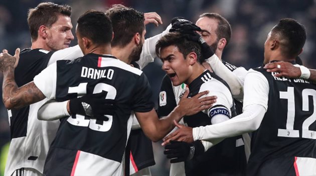 يوفنتوس يصر على ضم نجم برشلونة.. "عرض خيالي"