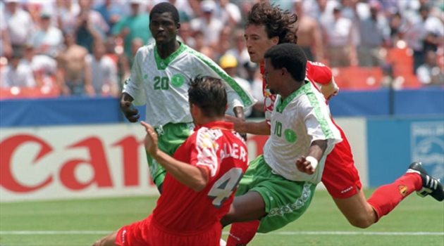 صور| لحظات عربية مؤثرة في كأس العالم.. بكاء مغربي وهدف سعودي خالد