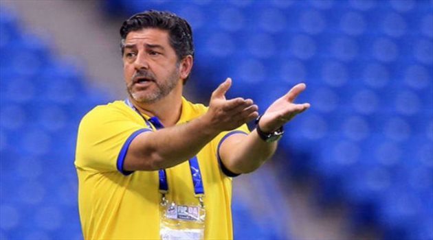 فيتوريا لـ"إدارة النصر": أرفض هذا الأمر نهائيا !