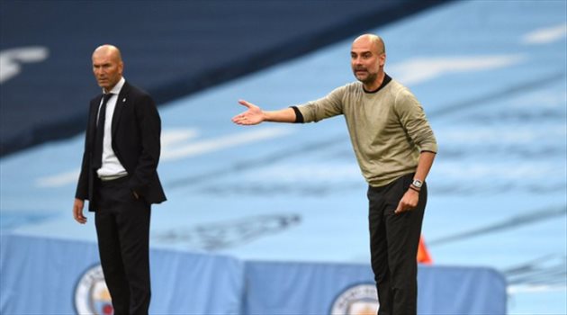 بعد التأهل لربع نهائي دوري الأبطال.. مانشستر سيتي صدمة قوية