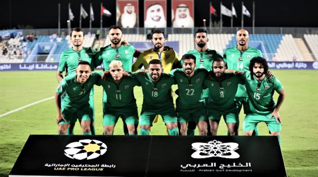 خورفكان دوري الخليج العربي| غيابات مؤثرة لخورفكان قبل مواجهة الجزيرة