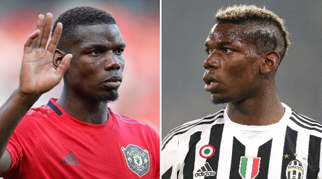  لهذا السبب.. يوفنتوس أقرب إلى بوجبا من ريال مدريد