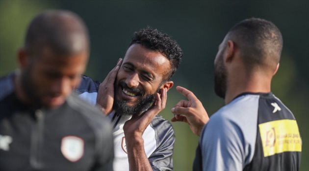 مفاجأة جديدة بشأن عودة حارس الشباب إلى النصر