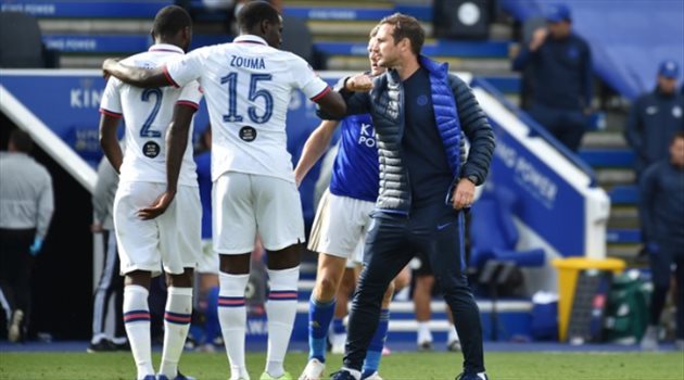 تشيلسي يحسم الصفقة الثالثة وخطوة واحدة قبل الإعلان الرسمي