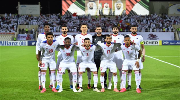 رسميا.. سواريز ينتقل إلى الشارقة الإماراتي