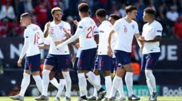 جيمس "حزين" بسبب غياب أرنولد.. "روح إنجليزية طيبة في يورو 2020"