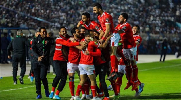 تركي آل الشيخ: مواجهة الهلال الودية أصعب على الأهلي من مواجهة الزمالك في السوبر