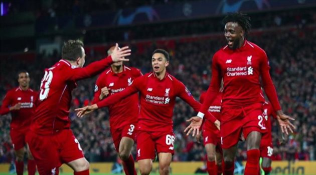 "أوريجي أسطورة ليفربول".. تصريح غريب من يورجن كلوب