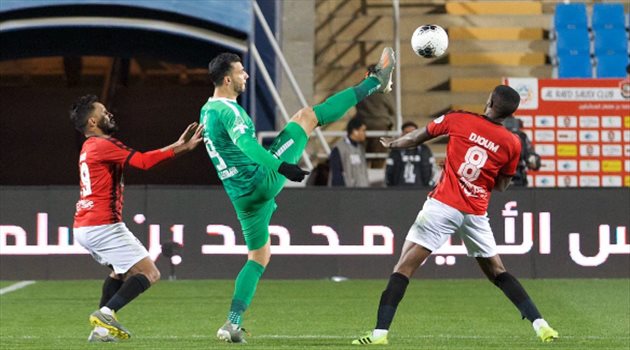 هلالي سابق: "الأهلي لديه مشكلة كبرى ولا يمكن أن يكون قويا"