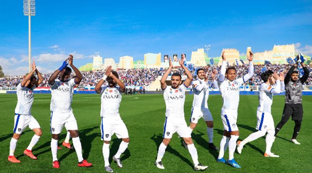 تقرير.. جالطا سراي يتحسر على التفريط في هدافه للهلال بسبب 500 ألف يورو