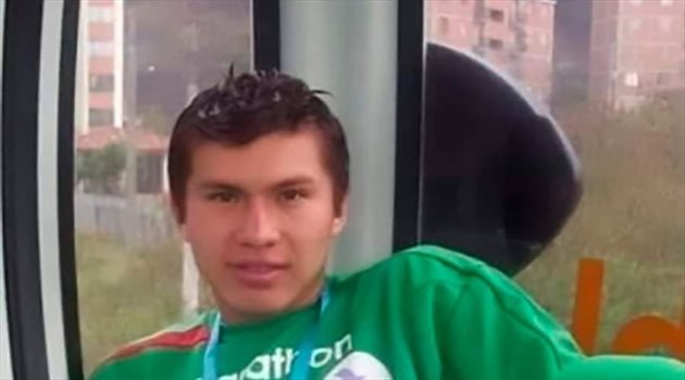  كارثة في بوليفيا بسبب كورونا بوفاة لاعب وعائلته