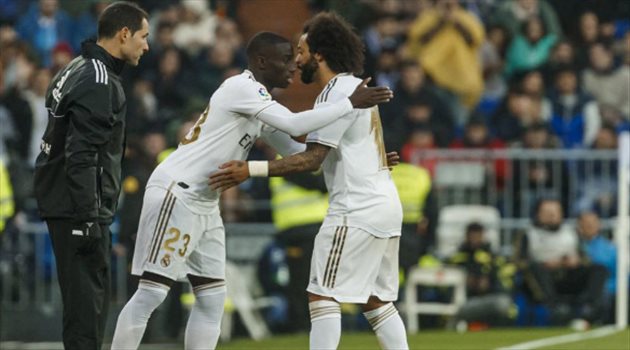 مارسيلو يعلن رسميا رحيله عن ريال مدريد.. وداع حزين للأسطورة