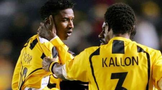 بعد 15 عاما.. نجم ساو باولو يدافع عن حكم مباراة الاتحاد في مونديال الأندية