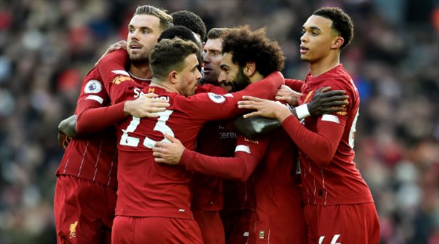 كلوب يكتشف بديل فيرنر في ليفربول