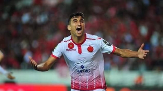 وليد الكرتي .. 7 معلومات عن صفقة الأهلي المحتملة