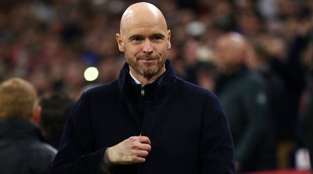 تعرف على أولى صفقات مدرب مانشستر يونايتد الجديد