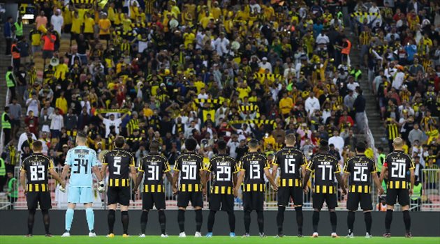الاتحاد يحسم "مستقبل" الأحمدي.. ويكشف عن الصفقات الجديدة