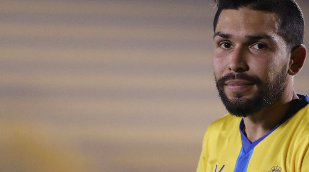 بيتروس يرحل عن النصر.. ويتلقى عرض "اتحادي" خاص