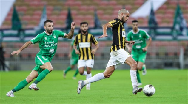 انتهت| الأهلي "يبعد" ساريتش.. ويحسم التعاقد مع بديله