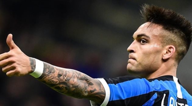 برشلونة لن يضم لاوتارو في الصيف المقبل.. لهذا السبب