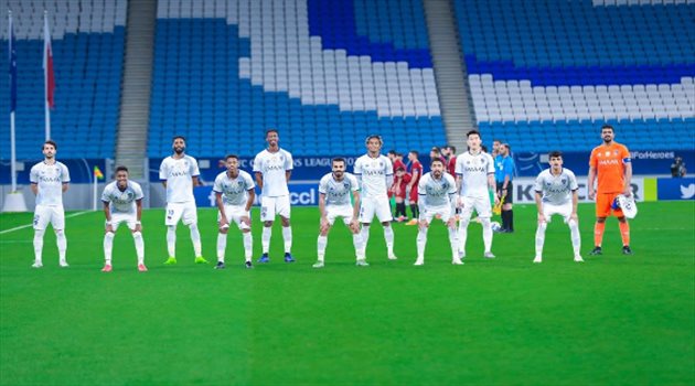 متحدث النصر يسخر من الهلال: "بناء مدينة رياضية من التعاقد مع مطعم شاورما"