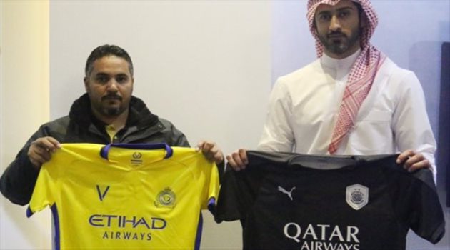 تفاصيل الاجتماع الفني لمباراة النصر والسد بأبطال آسيا