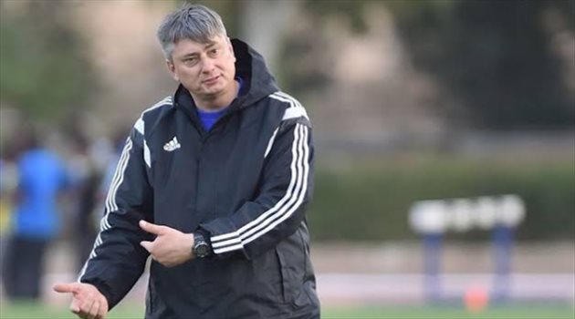 الطريق إلى الأولمبياد... سكورزا يطالب لاعبيه بالاهتمام بالشق الدفاعي