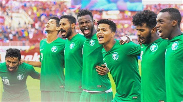 بعد التأهل الثالث .. نجم النصر أبرز ملامح مشاركات الأخضر السابقة في الأوليمبياد