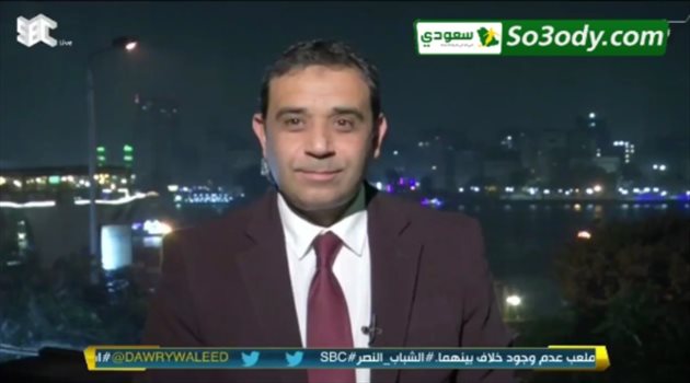 بعد بيان النصر.. الخبير التحكيمي سمير عثمان يطالب بعودة الحكم المحلي