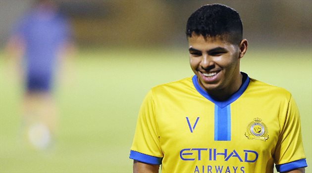 يحيى الشهري "يكشف" أهمية فوز النصر على العين.. وما قاله له مينيز