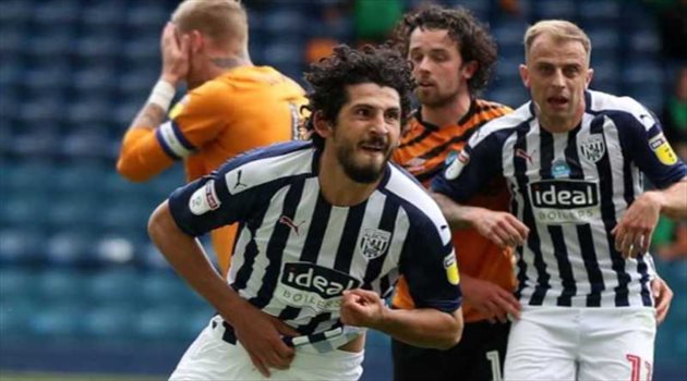 صور| الاتحاد يعاقب مدربه السابق.. "حجازي منح النمور فرصة انتقام ذهبية"