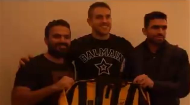 الاتحاد يعلن تعاقده مع قائد النصر السابق